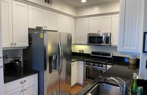 East Side Capistrano Condo | Four bedroom condo in gated community, and less than a mile from the beach