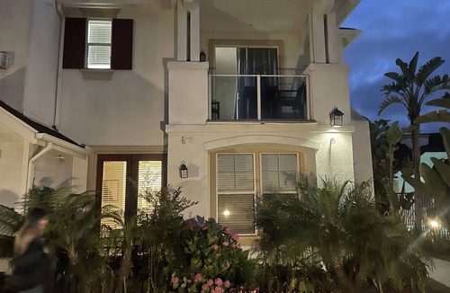 East Side Capistrano Condo | Four bedroom condo in gated community, and less than a mile from the beach