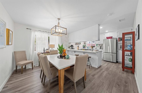 City Heights House | Fox Canyon Hideaway-San Diego
