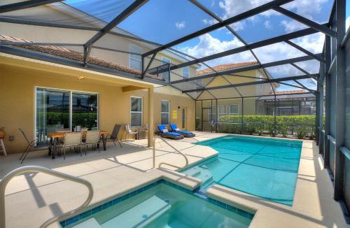 Loughman Villa | Friendship Place At Solterra Resort By Shine Villas 061