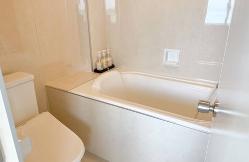 Kin Hotel | From 28 nights Ocean view room for long stays 0/Kunigami-gun Okinawa