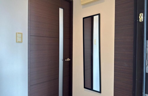 Fukushima Apartment | Fukushuku Osaka Close to USJ, in a residential area, a peaceful oasis in the city