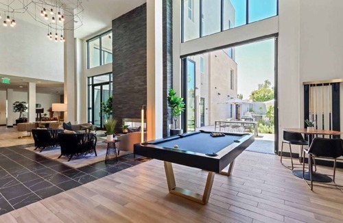La Mesa Apartment | Fully Furnished 1BR in La Mesa w/Wi-Fi Parking