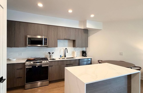 Kearny Mesa Apartment | Fully Furnished 1BR San Diego w/Wi-Fi Parking