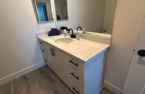 Kearny Mesa Apartment | Fully Furnished 2BR San Diego w/Wi-Fi Parking