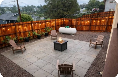 Kelseyville House | Fully Furnished 3BR Home with a Hot Tub & Views Kelseyville.