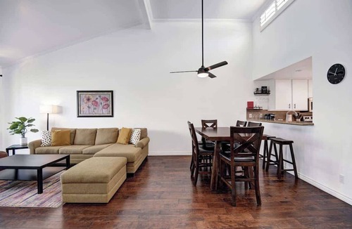 Palm Desert Condo | Fully Refreshed and Beautifully Decorated