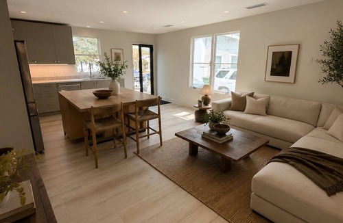 Atwater Village House | Fully Renovated 1920s Home in the Heart of Atwater Village