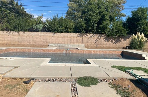 Calimesa House | Fun 3-bedroom house in Calimesa with pool, Jacuzzi. Near town center!
