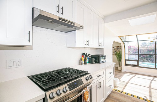 South San Jose House | Fun 3BR w/Pool & Slide – Pet Friendly in San Jose
