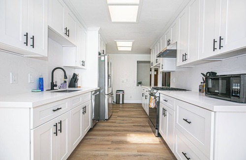 South San Jose House | Fun 3BR w/Pool & Slide – Pet Friendly in San Jose