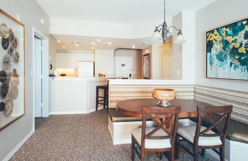 Orange Lake House | FUN FOR THE WHOLE FAMILY! Enjoy Orlando in luxury!