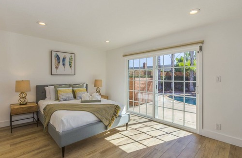 Southeast Anaheim House | Funtierland + Maverick + Wifi + Pool + Pet Friendly