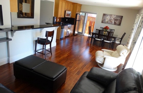 Sunset Park Condo | Furnished Apartment 2bd-2ba Special 4800/Month in Santa Monica Like a House