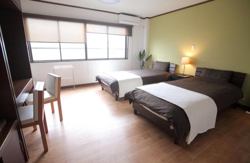 Konohana House | Futaba - Vacation STAY 3802