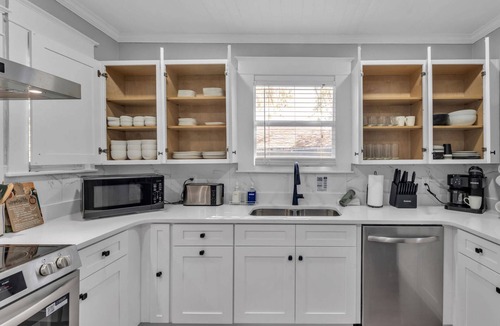 Lake Wales House | Game Room, Firepit & Bikes | Lake Wales, FL | 4BR, Sleeps 8, Lake Access | Near Legoland & Disney