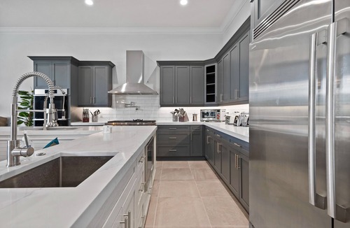 Bay Lake House | Games Room | Theater Room | Kids Themed Bedrooms | Private Pool