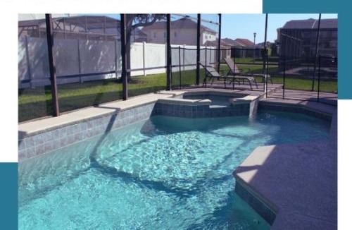 West Haven House | Gated Community, Private Pool And Spa!