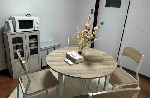 Hita Apartment | Giants Inn Apartment 1 room for rent Maximum 8 /Hita Ōita