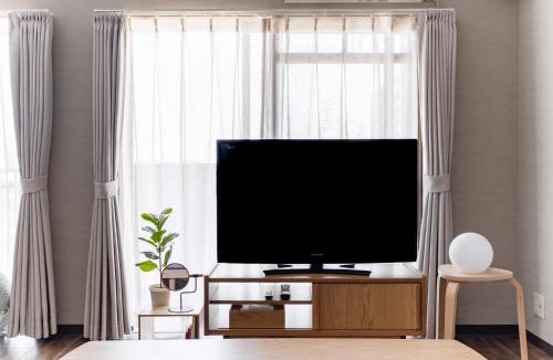 Sennichi-cho Apartment | Ginza Heights 601, 602, 605 - Vacation STAY 65436v
