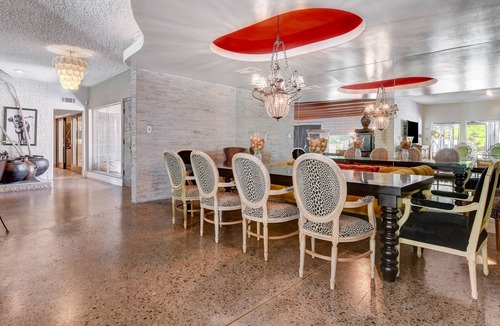 Scotch Eighty Villa | GLAM STYLISH , EXECUTIVE PRIVATE ,PRIME LOCATION