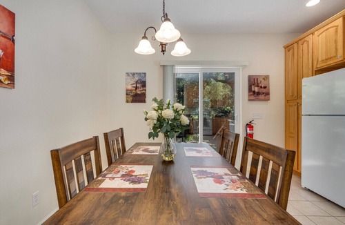 Glen Ellen House | Glen Ellen Retreats Hot Tub Cottage