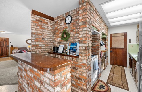 Montgomery Estates House | Golden Dust 3 Bedroom Home by RedAwning