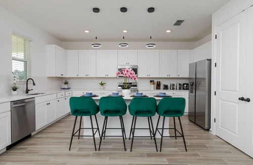 West Haven House | Golf Haven near Disney｜Family Friendly｜6BR