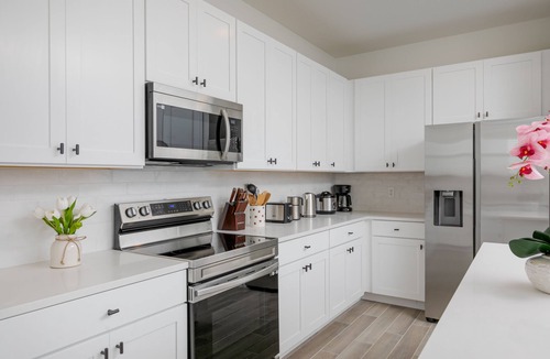 West Haven House | Golf Haven near Disney｜Family Friendly｜6BR