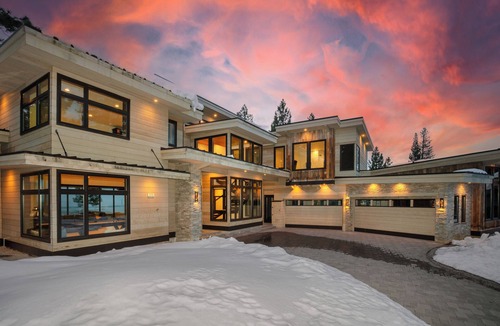 Ponderosa Palisades House | Golf/Ski deals 6000SF Schaffer's Mill estate! Please inquire for details!