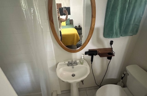 Mira Monte House | Gorgeous 1-bedroom studio in charming Ojai
