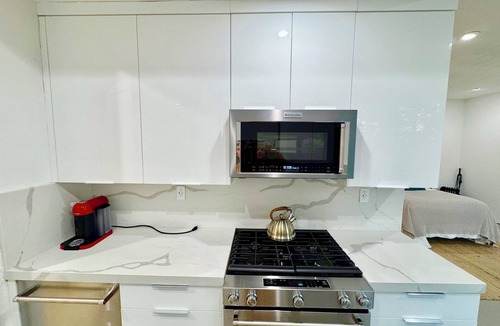 Los Altos Hills House | Gorgeous 2-bedroom/2-bath Guest House