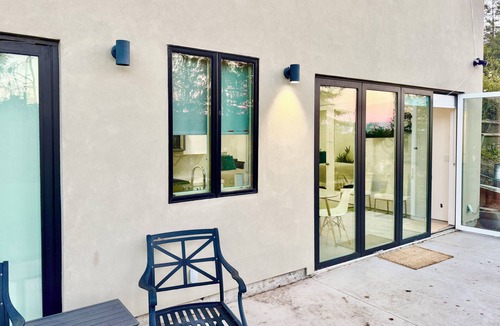Los Altos Hills House | Gorgeous 2-bedroom/2-bath Guest House