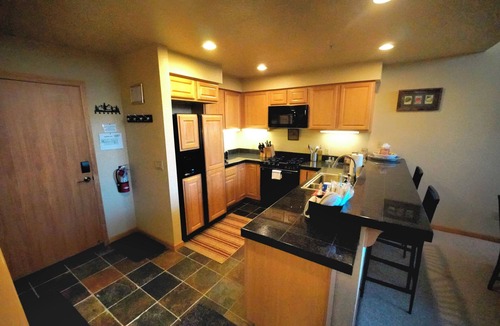 Kirkwood Condo | Gorgeous 2-bedroom condo steps from Kirkwood Mountain ski lift