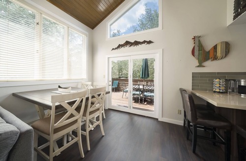 Arrowbear Lake House | Gorgeous 3 Bed/3 Bath Frisco Home!