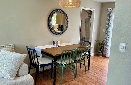 Morro Bay House | Gorgeous 3-bedroom house with a bonus/4th bedroom, perfect for a beach getaway