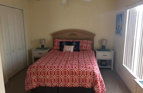 Tuscan Ridge House | Gorgeous 4 Bed Home with Private Pool and Gamesroom in Disney Area - 562DD