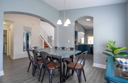 Solana House | Gorgeous and Confort 4 bedrooms