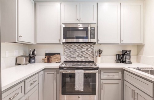 Napa Condo | Gorgeous condo at Silverado Country Club