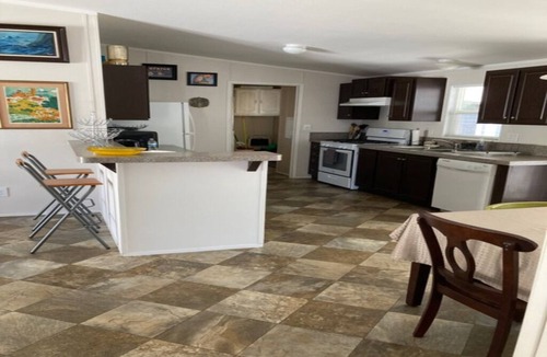 Palm Springs House | GORGEOUS MOUNTAIN SCENERY 30 night stays out in nature but close to town