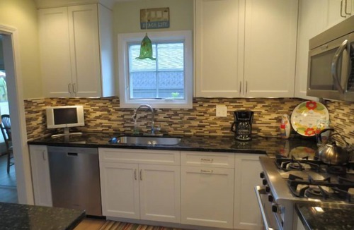 Montecito House | Gorgeous Private Casita in Perfect Location.Walk to Beach/Shopping!