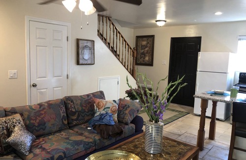 South Oceanside Apartment | Gorgeous Remodeled Condo Steps to Beach