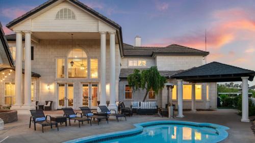 Temecula House | Grand Contento by AvantStay