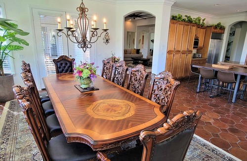 Fallbrook Villa | Grand Lux II - Luxury Resort Pool Villa - Wedding Guests - Golf - Wine - Beaches