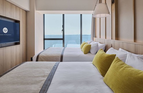 Maihama Hotel | GRAND MONday Resort TOKYO BAY MAIHAMA