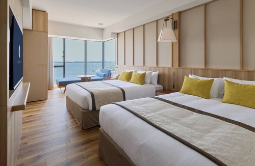 Maihama Hotel | GRAND MONday Resort TOKYO BAY MAIHAMA