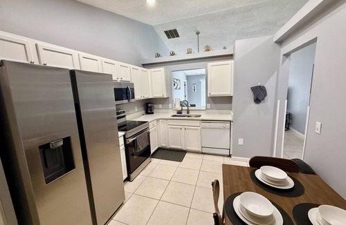 Florida Pines House | Grand Superior Pines 3BR Pool Home near Disney