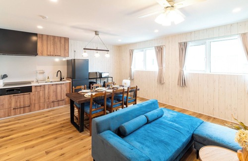 Kin House | Grandioso Okinawa Pool Villa Kin 2F 3minute wal/Kunigami-gun Okinawa