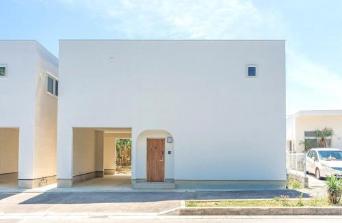 Yamada House | Grandioso Okinawa Pool Villa 10 - Vacation STAY 07823v