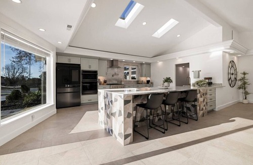 Granite Bay House | Granite Bay Luxury Home with Premium Amenities